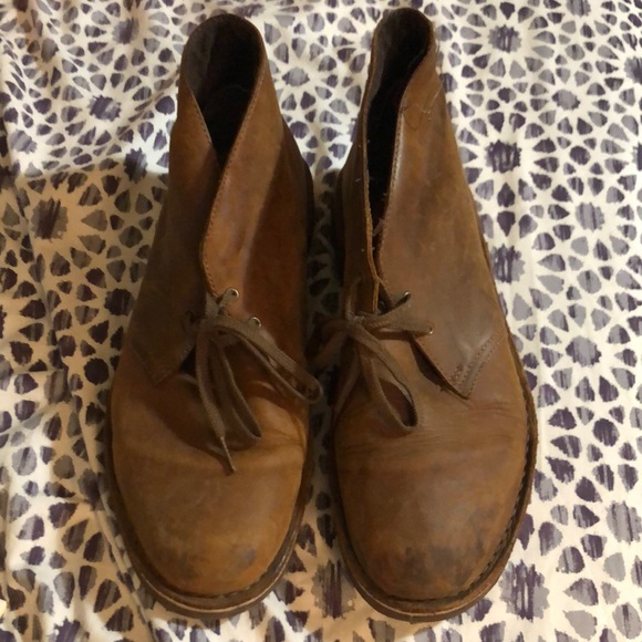 Clarks Other - Clarks Mens Boots